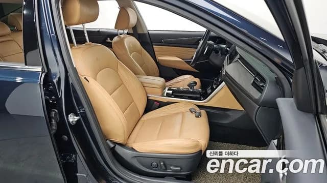 2021 Kia K7 Premier 2.5 GDI X Edition Sold VIN KNALC41BBMA240863 – photo 12 2021 Kia K7 Premier 2.5 GDI X Edition Sold VIN KNALC41BBMA240863 – photo 12