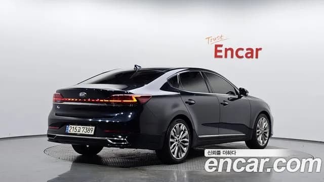 2021 Kia K7 Premier 2.5 GDI X Edition Sold VIN KNALC41BBMA240863 – photo 14 2021 Kia K7 Premier 2.5 GDI X Edition Sold VIN KNALC41BBMA240863 – photo 14