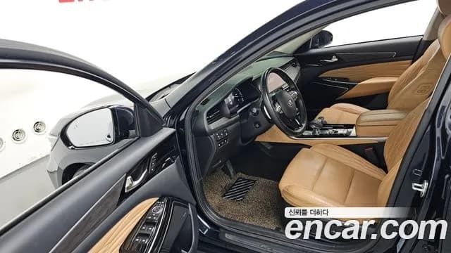 2021 Kia K7 Premier 2.5 GDI X Edition Sold VIN KNALC41BBMA240863 – photo 15 2021 Kia K7 Premier 2.5 GDI X Edition Sold VIN KNALC41BBMA240863 – photo 15