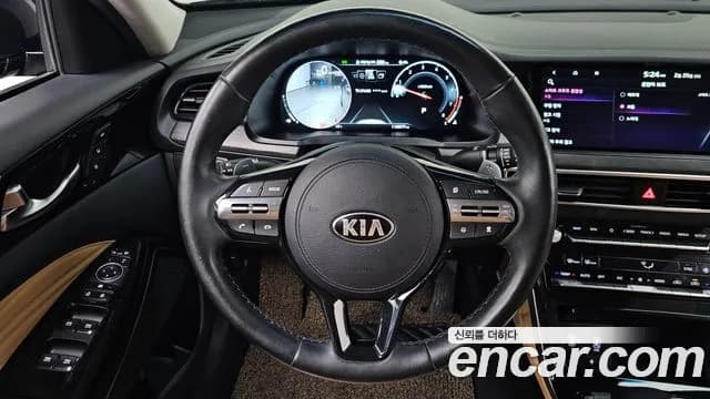 2021 Kia K7 Premier 2.5 GDI X Edition Sold VIN KNALC41BBMA240863 – photo 16 2021 Kia K7 Premier 2.5 GDI X Edition Sold VIN KNALC41BBMA240863 – photo 16
