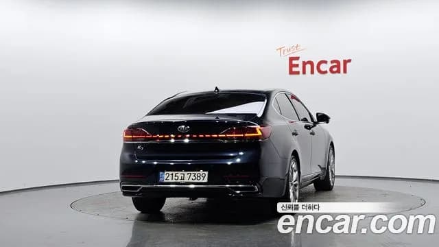 2021 Kia K7 Premier 2.5 GDI X Edition Sold VIN KNALC41BBMA240863 – photo 17 2021 Kia K7 Premier 2.5 GDI X Edition Sold VIN KNALC41BBMA240863 – photo 17
