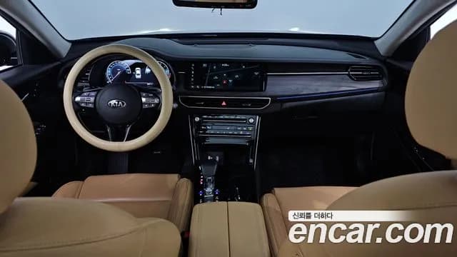 2021 Kia K7 Premier 2.5 GDI X Edition Sold VIN KNALC41BBMA242821 – dashboard 2021 Kia K7 Premier 2.5 GDI X Edition Sold VIN KNALC41BBMA242821 – dashboard