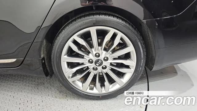 2021 Kia K7 Premier 2.5 GDI X Edition Sold VIN KNALC41BBMA242821 – photo 25 2021 Kia K7 Premier 2.5 GDI X Edition Sold VIN KNALC41BBMA242821 – photo 25