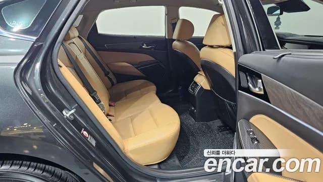 2021 Kia K7 Premier 2.5 GDI Noblesse Sold VIN KNALC41BBMA243204 – photo 18 2021 Kia K7 Premier 2.5 GDI Noblesse Sold VIN KNALC41BBMA243204 – photo 18