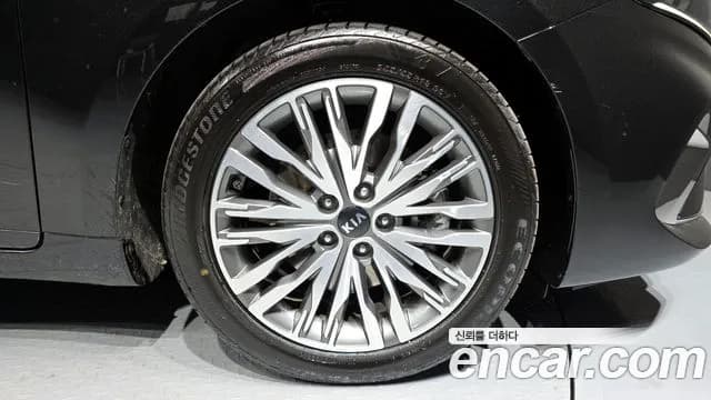 2021 Kia K7 Premier 2.5 GDI Noblesse Sold VIN KNALC41BBMA243472 – photo 14 2021 Kia K7 Premier 2.5 GDI Noblesse Sold VIN KNALC41BBMA243472 – photo 14