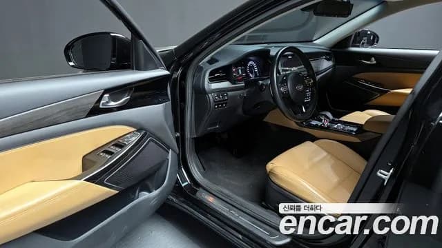 2021 Kia K7 Premier 2.5 GDI Noblesse Sold VIN KNALC41BBMA243472 – photo 15 2021 Kia K7 Premier 2.5 GDI Noblesse Sold VIN KNALC41BBMA243472 – photo 15