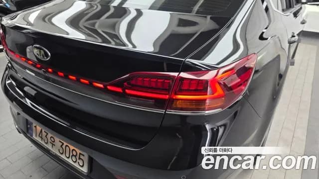 2021 Kia K7 Premier 2.5 GDI X Edition Sold VIN KNALC41BBMA244879 – side profile 2021 Kia K7 Premier 2.5 GDI X Edition Sold VIN KNALC41BBMA244879 – side profile