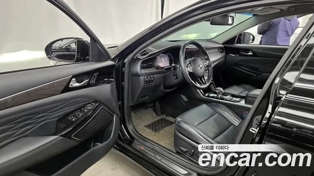2021 Kia K7 Premier 2.5 GDI X Edition Sold VIN KNALC41BBMA244879 – photo 11 2021 Kia K7 Premier 2.5 GDI X Edition Sold VIN KNALC41BBMA244879 – photo 11