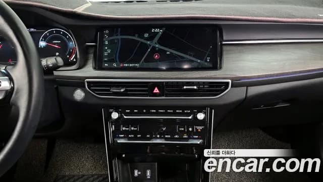 2021 Kia K7 Premier 2.5 GDI X Edition Sold VIN KNALC41BBMA244879 – photo 13 2021 Kia K7 Premier 2.5 GDI X Edition Sold VIN KNALC41BBMA244879 – photo 13