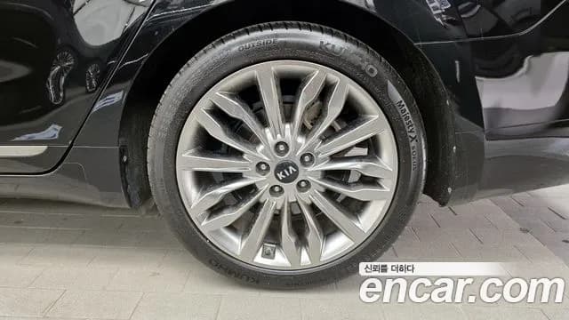 2021 Kia K7 Premier 2.5 GDI X Edition Sold VIN KNALC41BBMA244879 – photo 15 2021 Kia K7 Premier 2.5 GDI X Edition Sold VIN KNALC41BBMA244879 – photo 15