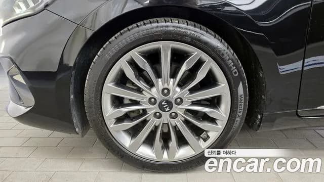 2021 Kia K7 Premier 2.5 GDI X Edition Sold VIN KNALC41BBMA244879 – photo 18 2021 Kia K7 Premier 2.5 GDI X Edition Sold VIN KNALC41BBMA244879 – photo 18
