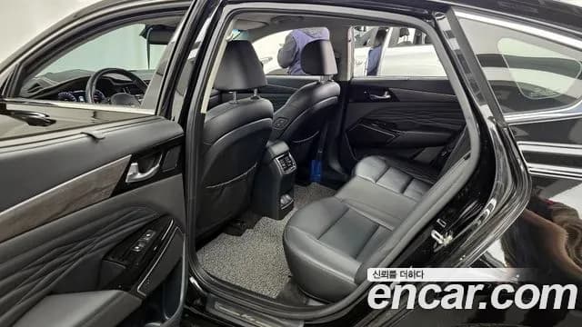 2021 Kia K7 Premier 2.5 GDI X Edition Sold VIN KNALC41BBMA244879 – photo 20 2021 Kia K7 Premier 2.5 GDI X Edition Sold VIN KNALC41BBMA244879 – photo 20