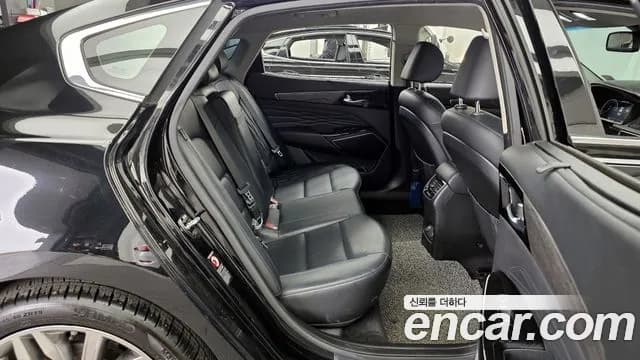 2021 Kia K7 Premier 2.5 GDI X Edition Sold VIN KNALC41BBMA244879 – photo 21 2021 Kia K7 Premier 2.5 GDI X Edition Sold VIN KNALC41BBMA244879 – photo 21