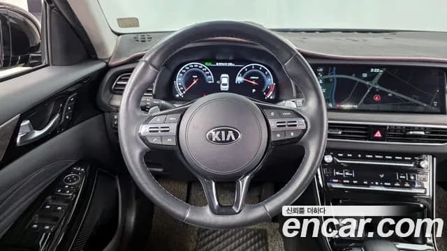 2021 Kia K7 Premier 2.5 GDI X Edition Sold VIN KNALC41BBMA244879 – photo 25 2021 Kia K7 Premier 2.5 GDI X Edition Sold VIN KNALC41BBMA244879 – photo 25