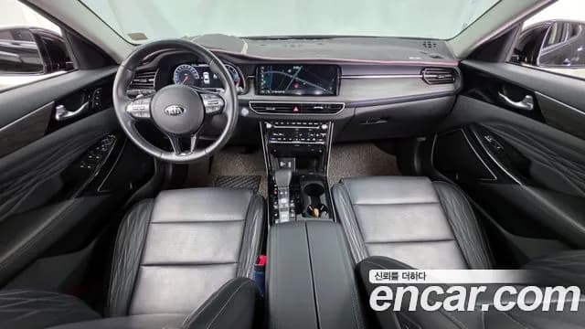 2021 Kia K7 Premier 2.5 GDI X Edition Sold VIN KNALC41BBMA244879 – photo 32 2021 Kia K7 Premier 2.5 GDI X Edition Sold VIN KNALC41BBMA244879 – photo 32