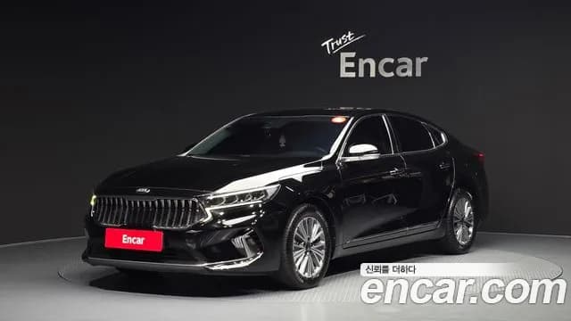2020 Kia K7 Premier Hybrid Noblesse Sold VIN KNALC41GBLA019257 – front exterior 2020 Kia K7 Premier Hybrid Noblesse Sold VIN KNALC41GBLA019257 – front exterior