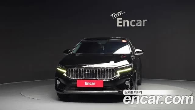 2020 Kia K7 Premier Hybrid Noblesse Sold VIN KNALC41GBLA019257 – side profile 2020 Kia K7 Premier Hybrid Noblesse Sold VIN KNALC41GBLA019257 – side profile