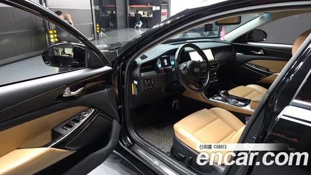 2020 Kia K7 Premier Hybrid Noblesse Sold VIN KNALC41GBLA019257 – dashboard 2020 Kia K7 Premier Hybrid Noblesse Sold VIN KNALC41GBLA019257 – dashboard