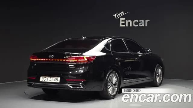 2020 Kia K7 Premier Hybrid Noblesse Sold VIN KNALC41GBLA019257 – odometer reading 2020 Kia K7 Premier Hybrid Noblesse Sold VIN KNALC41GBLA019257 – odometer reading