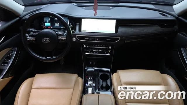2020 Kia K7 Premier Hybrid Noblesse Sold VIN KNALC41GBLA019257 – photo 11 2020 Kia K7 Premier Hybrid Noblesse Sold VIN KNALC41GBLA019257 – photo 11