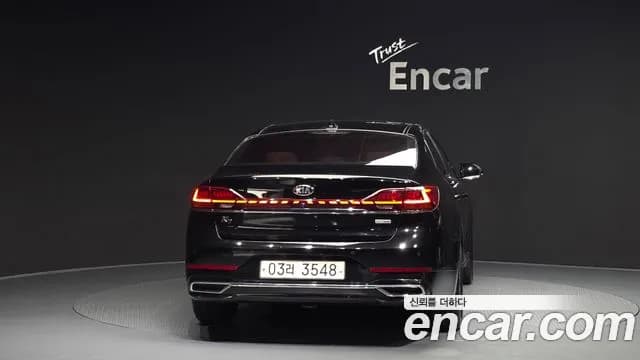 2020 Kia K7 Premier Hybrid Noblesse Sold VIN KNALC41GBLA019257 – photo 18 2020 Kia K7 Premier Hybrid Noblesse Sold VIN KNALC41GBLA019257 – photo 18