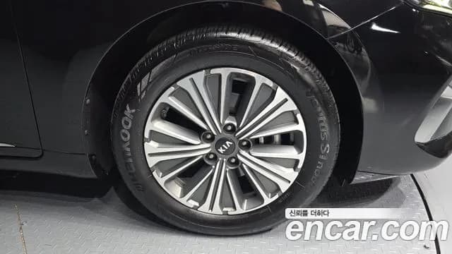 2020 Kia K7 Premier Hybrid Noblesse Sold VIN KNALC41GBLA019257 – photo 23 2020 Kia K7 Premier Hybrid Noblesse Sold VIN KNALC41GBLA019257 – photo 23