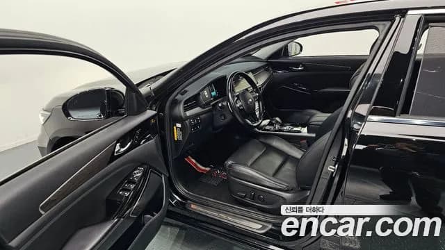 2020 Kia K7 Premier Hybrid Noblesse Sold VIN KNALC41GBLA027520 – front exterior 2020 Kia K7 Premier Hybrid Noblesse Sold VIN KNALC41GBLA027520 – front exterior