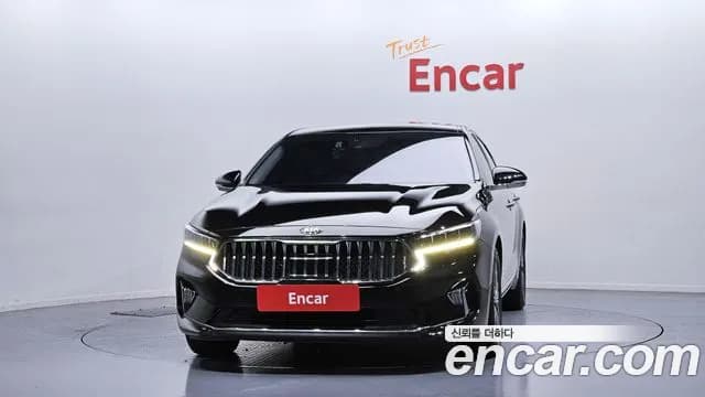 2020 Kia K7 Premier Hybrid Noblesse Sold VIN KNALC41GBLA027520 – odometer reading 2020 Kia K7 Premier Hybrid Noblesse Sold VIN KNALC41GBLA027520 – odometer reading