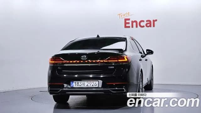 2020 Kia K7 Premier Hybrid Noblesse Sold VIN KNALC41GBLA027520 – photo 12 2020 Kia K7 Premier Hybrid Noblesse Sold VIN KNALC41GBLA027520 – photo 12