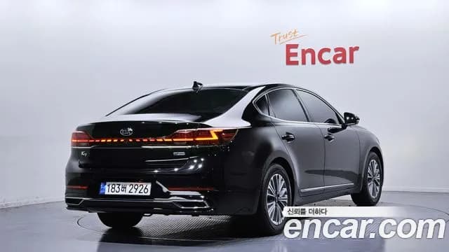 2020 Kia K7 Premier Hybrid Noblesse Sold VIN KNALC41GBLA027520 – photo 14 2020 Kia K7 Premier Hybrid Noblesse Sold VIN KNALC41GBLA027520 – photo 14