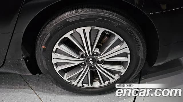 2020 Kia K7 Premier Hybrid Noblesse Sold VIN KNALC41GBLA027520 – photo 19 2020 Kia K7 Premier Hybrid Noblesse Sold VIN KNALC41GBLA027520 – photo 19