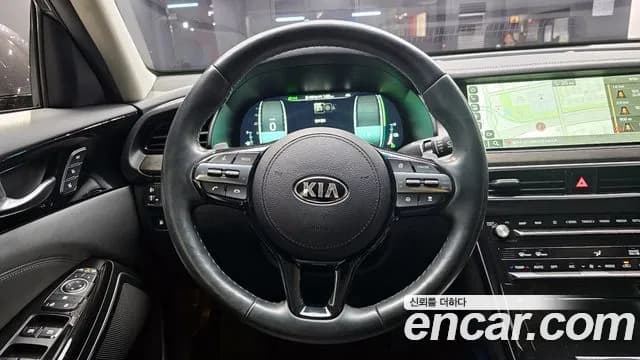 2020 Kia K7 Premier Hybrid Noblesse Sold VIN KNALC41GBLA029998 – photo 12 2020 Kia K7 Premier Hybrid Noblesse Sold VIN KNALC41GBLA029998 – photo 12
