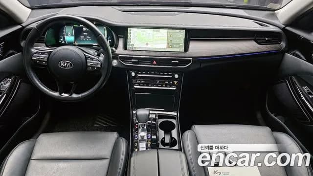 2020 Kia K7 Premier Hybrid Noblesse Sold VIN KNALC41GBLA029998 – photo 13 2020 Kia K7 Premier Hybrid Noblesse Sold VIN KNALC41GBLA029998 – photo 13