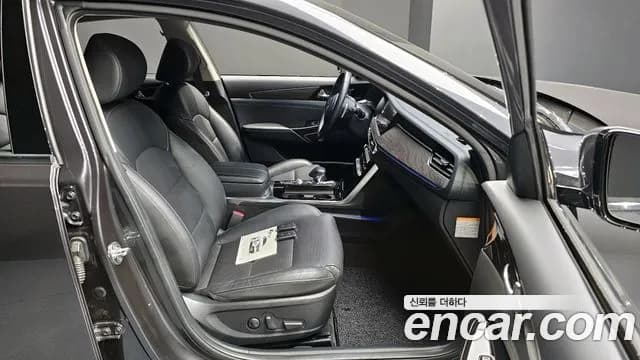 2020 Kia K7 Premier Hybrid Noblesse Sold VIN KNALC41GBLA029998 – photo 14 2020 Kia K7 Premier Hybrid Noblesse Sold VIN KNALC41GBLA029998 – photo 14
