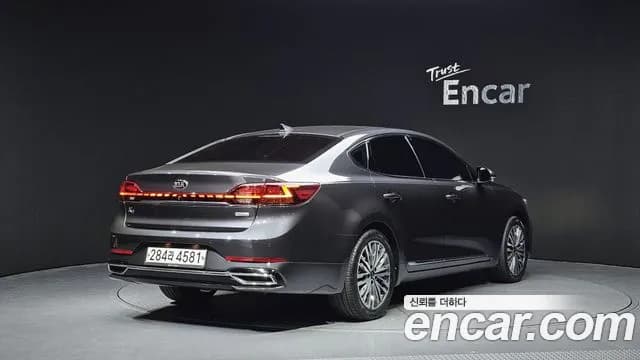 2020 Kia K7 Premier Hybrid Noblesse Sold VIN KNALC41GBLA029998 – photo 15 2020 Kia K7 Premier Hybrid Noblesse Sold VIN KNALC41GBLA029998 – photo 15