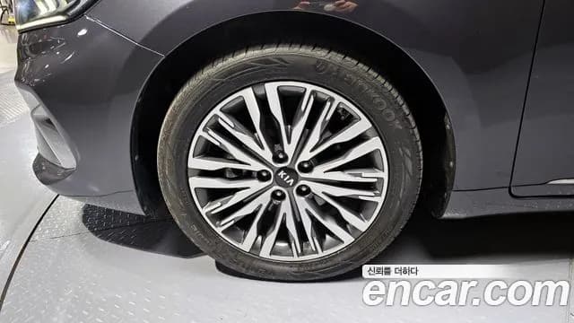 2020 Kia K7 Premier Hybrid Noblesse Sold VIN KNALC41GBLA029998 – photo 16 2020 Kia K7 Premier Hybrid Noblesse Sold VIN KNALC41GBLA029998 – photo 16