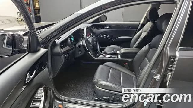 2020 Kia K7 Premier Hybrid Noblesse Sold VIN KNALC41GBLA029998 – photo 19 2020 Kia K7 Premier Hybrid Noblesse Sold VIN KNALC41GBLA029998 – photo 19