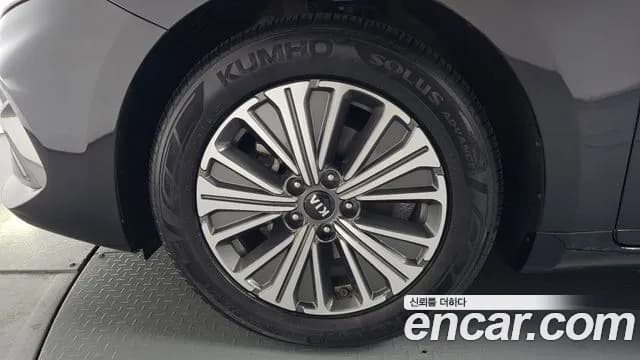 2020 Kia K7 Premier Hybrid Noblesse Sold VIN KNALC41GBLA030795 – side profile 2020 Kia K7 Premier Hybrid Noblesse Sold VIN KNALC41GBLA030795 – side profile