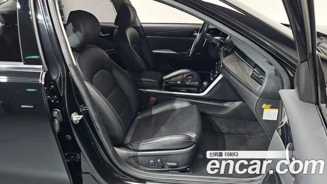 2020 Kia K7 Premier Hybrid Noblesse Sold VIN KNALC41GBLA030795 – engine bay 2020 Kia K7 Premier Hybrid Noblesse Sold VIN KNALC41GBLA030795 – engine bay