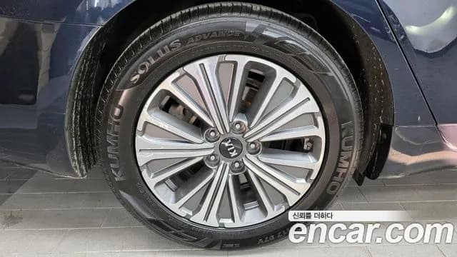 2021 Kia K7 Premier Hybrid Noblesse Sold VIN KNALC41GBMA032406 – dashboard 2021 Kia K7 Premier Hybrid Noblesse Sold VIN KNALC41GBMA032406 – dashboard