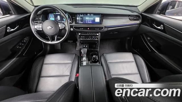 2021 Kia K7 Premier Hybrid Noblesse Sold VIN KNALC41GBMA032406 – undercarriage 2021 Kia K7 Premier Hybrid Noblesse Sold VIN KNALC41GBMA032406 – undercarriage