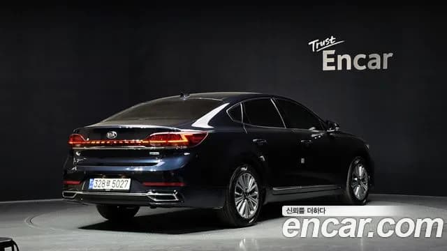 2021 Kia K7 Premier Hybrid Noblesse Sold VIN KNALC41GBMA032406 – photo 16 2021 Kia K7 Premier Hybrid Noblesse Sold VIN KNALC41GBMA032406 – photo 16