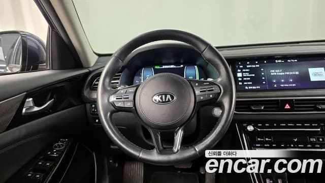 2021 Kia K7 Premier Hybrid Noblesse Sold VIN KNALC41GBMA032406 – photo 20 2021 Kia K7 Premier Hybrid Noblesse Sold VIN KNALC41GBMA032406 – photo 20