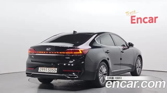 2021 Kia K7 Premier Hybrid Noblesse Sold VIN KNALC41GBMA034466 – odometer reading 2021 Kia K7 Premier Hybrid Noblesse Sold VIN KNALC41GBMA034466 – odometer reading