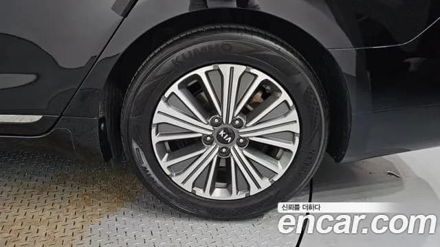2021 Kia K7 Premier Hybrid Noblesse Sold VIN KNALC41GBMA034466 – photo 21 2021 Kia K7 Premier Hybrid Noblesse Sold VIN KNALC41GBMA034466 – photo 21