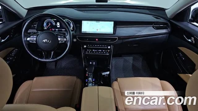 2021 Kia K7 Premier Hybrid Noblesse Sold VIN KNALC41GBMA034466 – photo 24 2021 Kia K7 Premier Hybrid Noblesse Sold VIN KNALC41GBMA034466 – photo 24