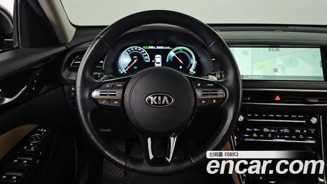 2021 Kia K7 Premier Hybrid Noblesse Sold VIN KNALC41GBMA034466 – photo 32 2021 Kia K7 Premier Hybrid Noblesse Sold VIN KNALC41GBMA034466 – photo 32