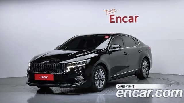2021 Kia K7 Premier Hybrid Noblesse Sold VIN KNALC41GBMA035055 – front exterior 2021 Kia K7 Premier Hybrid Noblesse Sold VIN KNALC41GBMA035055 – front exterior