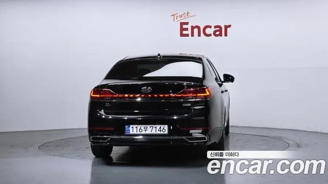 2021 Kia K7 Premier Hybrid Noblesse Sold VIN KNALC41GBMA035055 – engine bay 2021 Kia K7 Premier Hybrid Noblesse Sold VIN KNALC41GBMA035055 – engine bay