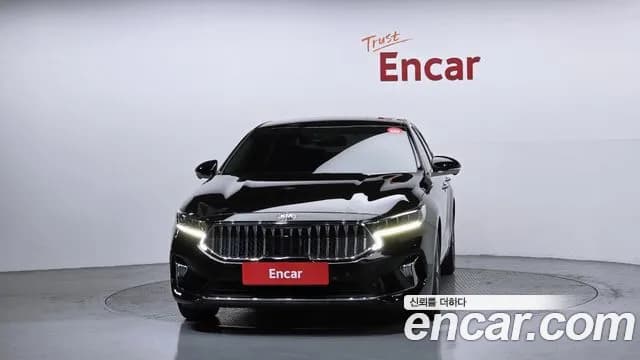 2021 Kia K7 Premier Hybrid Noblesse Sold VIN KNALC41GBMA035055 – odometer reading 2021 Kia K7 Premier Hybrid Noblesse Sold VIN KNALC41GBMA035055 – odometer reading